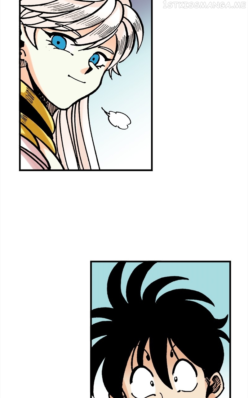 King of the East Chapter 53 - page 46
