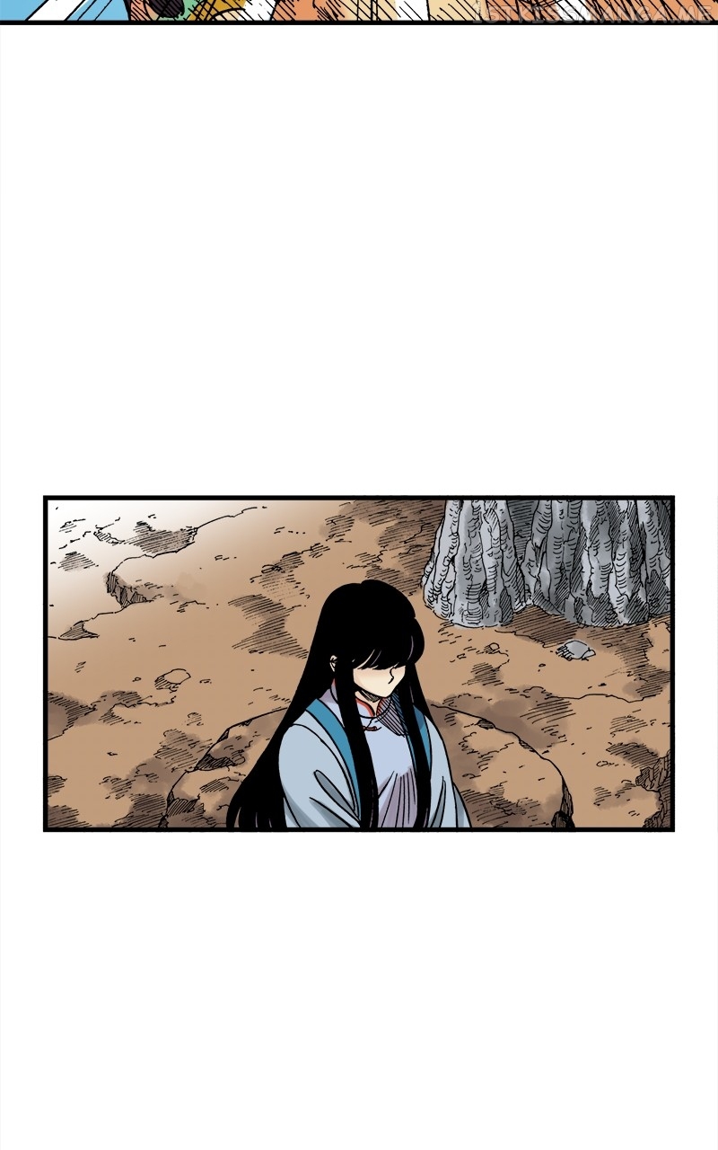 King of the East Chapter 53 - page 5