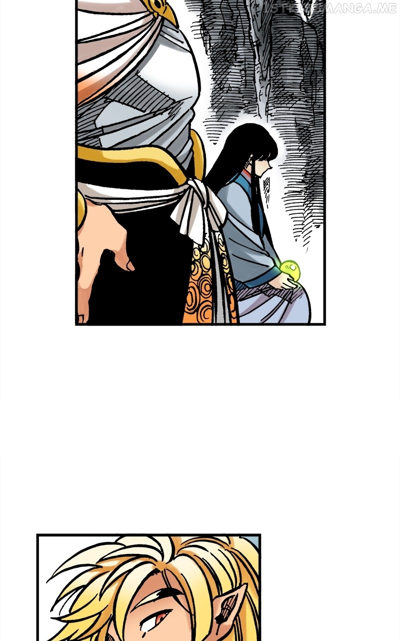 King of the East Chapter 53 - page 7