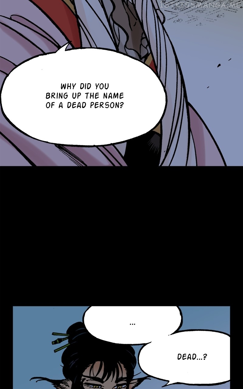 King of the East Chapter 52 - page 34