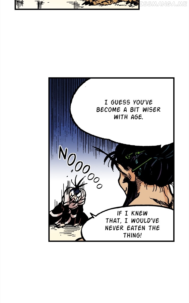 King of the East Chapter 51 - page 30