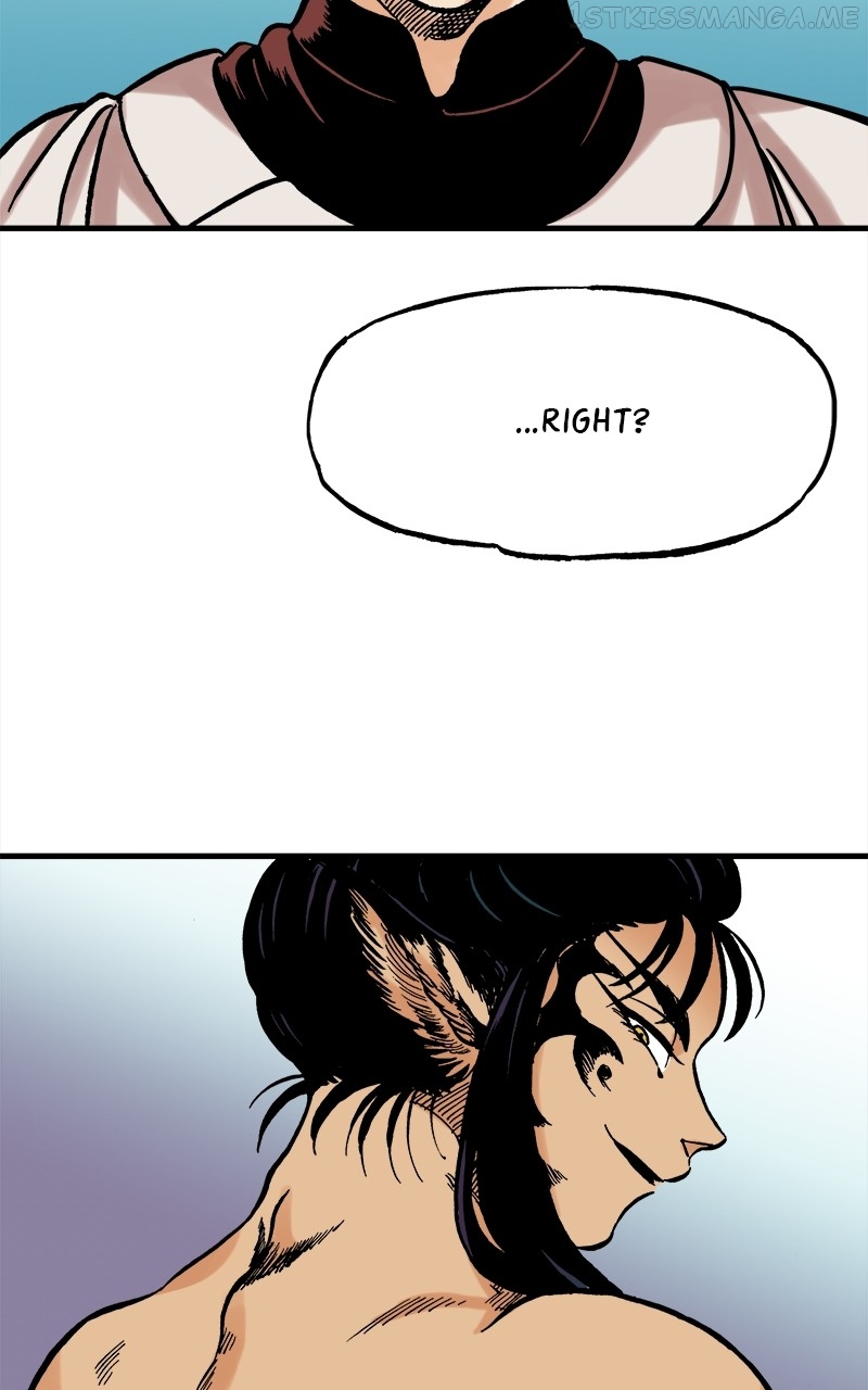 King of the East Chapter 51 - page 40