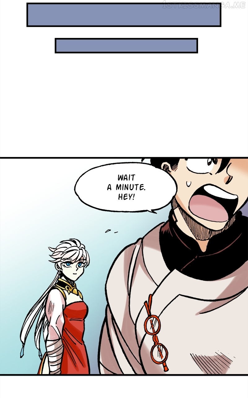 King of the East Chapter 50 - page 27