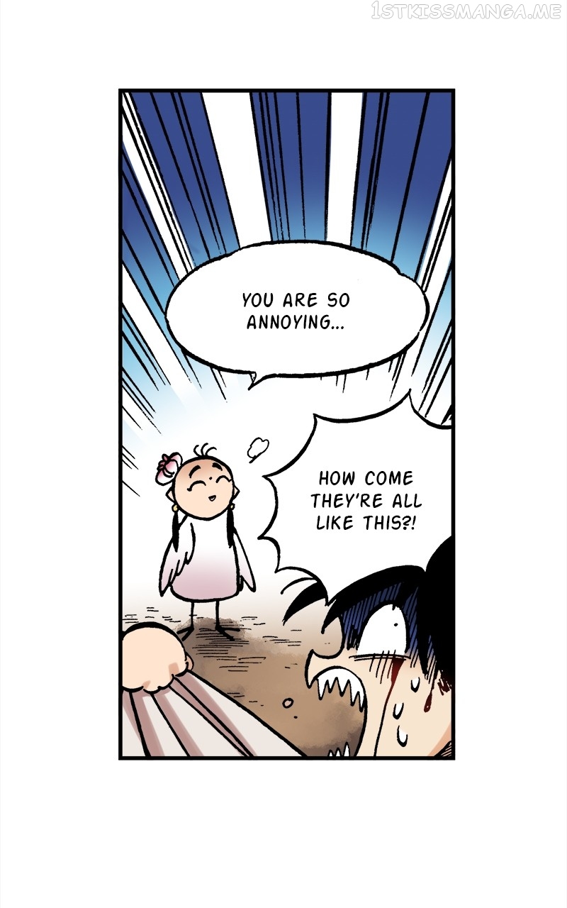 King of the East Chapter 50 - page 53