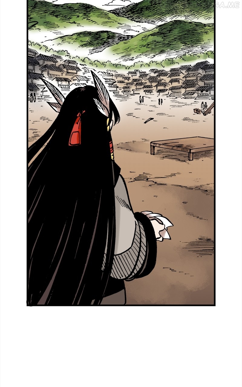 King of the East Chapter 48 - page 36