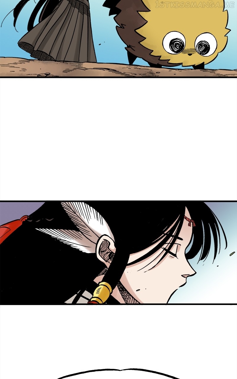 King of the East Chapter 48 - page 44