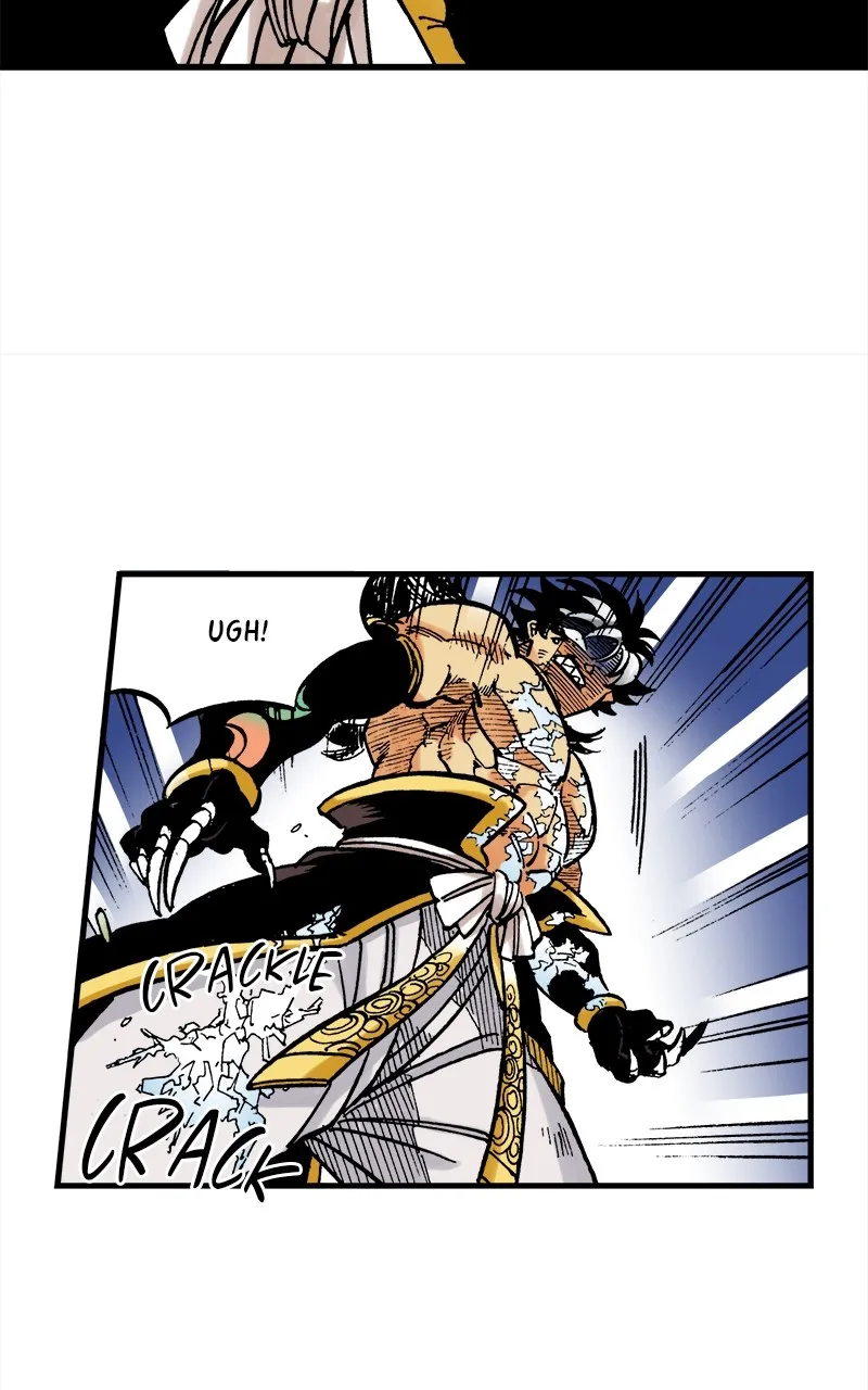 King of the East Chapter 47 - page 15