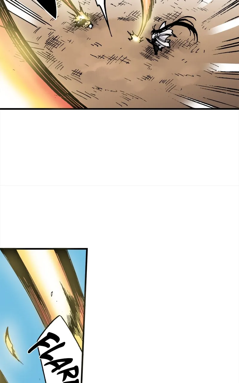 King of the East Chapter 47 - page 29