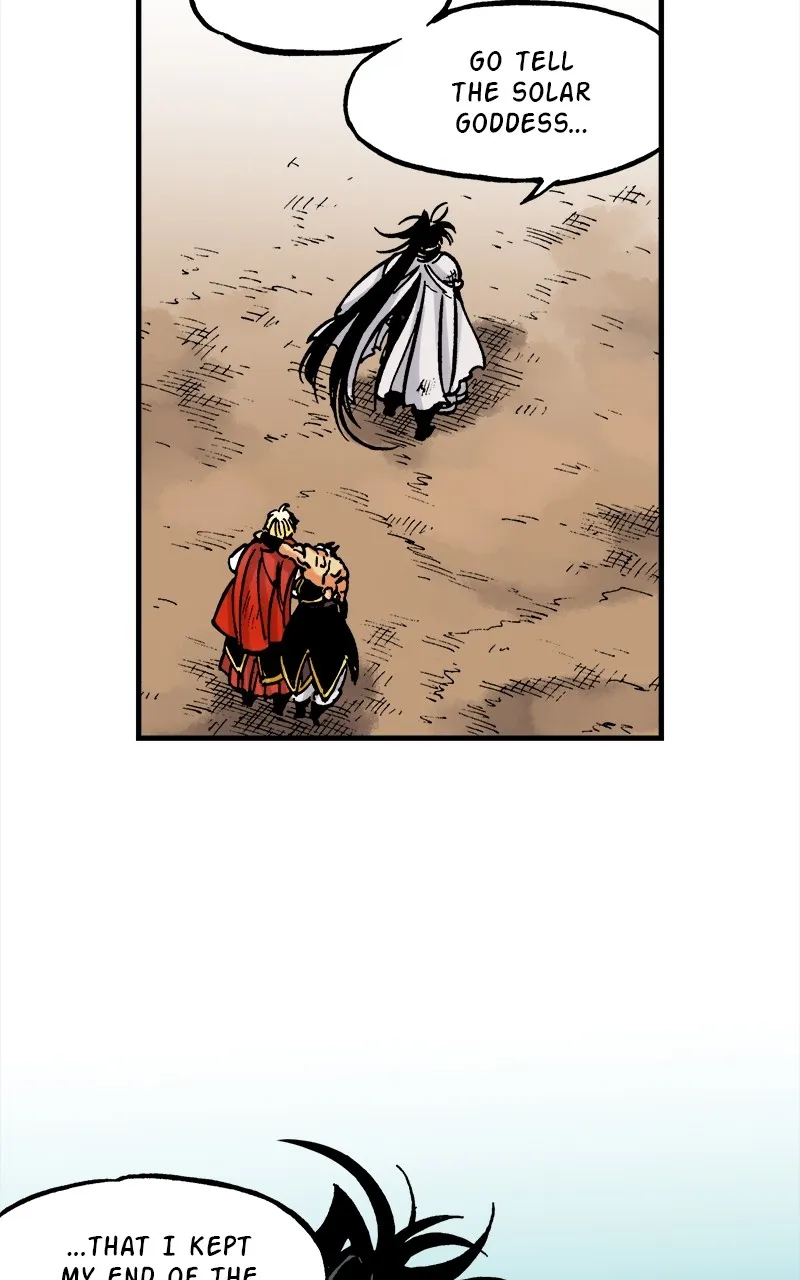 King of the East Chapter 47 - page 37