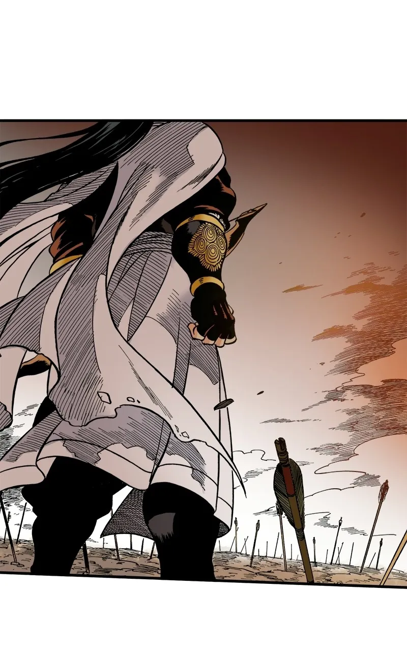 King of the East Chapter 46 - page 11