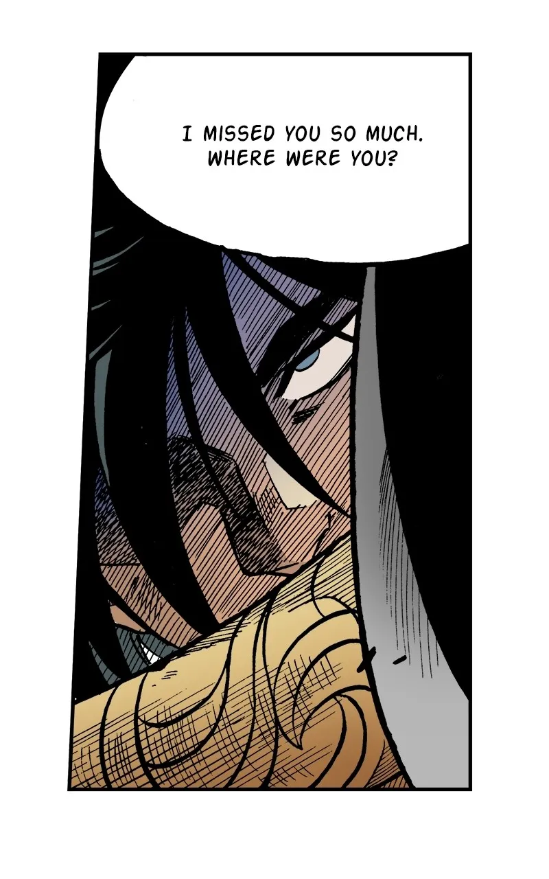 King of the East Chapter 46 - page 18