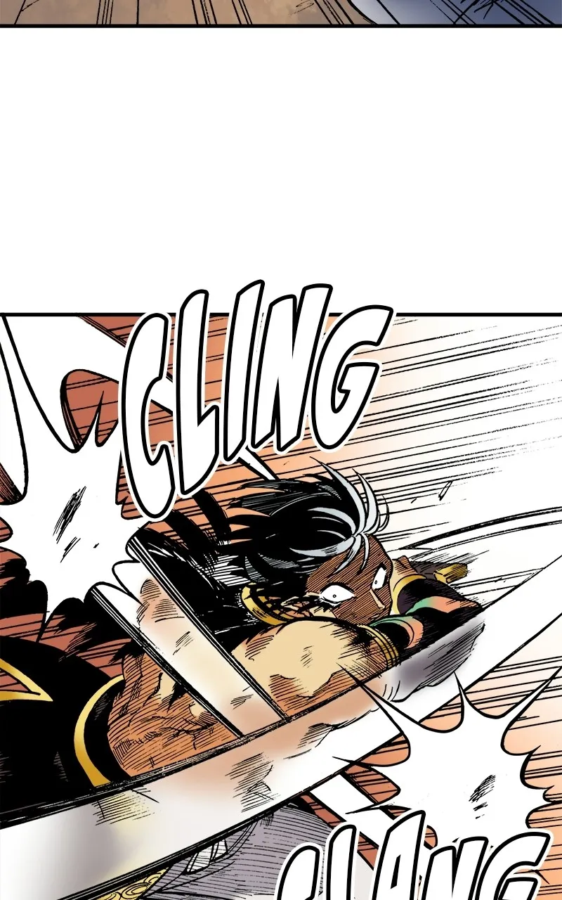 King of the East Chapter 46 - page 23