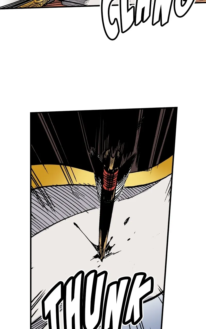 King of the East Chapter 46 - page 24