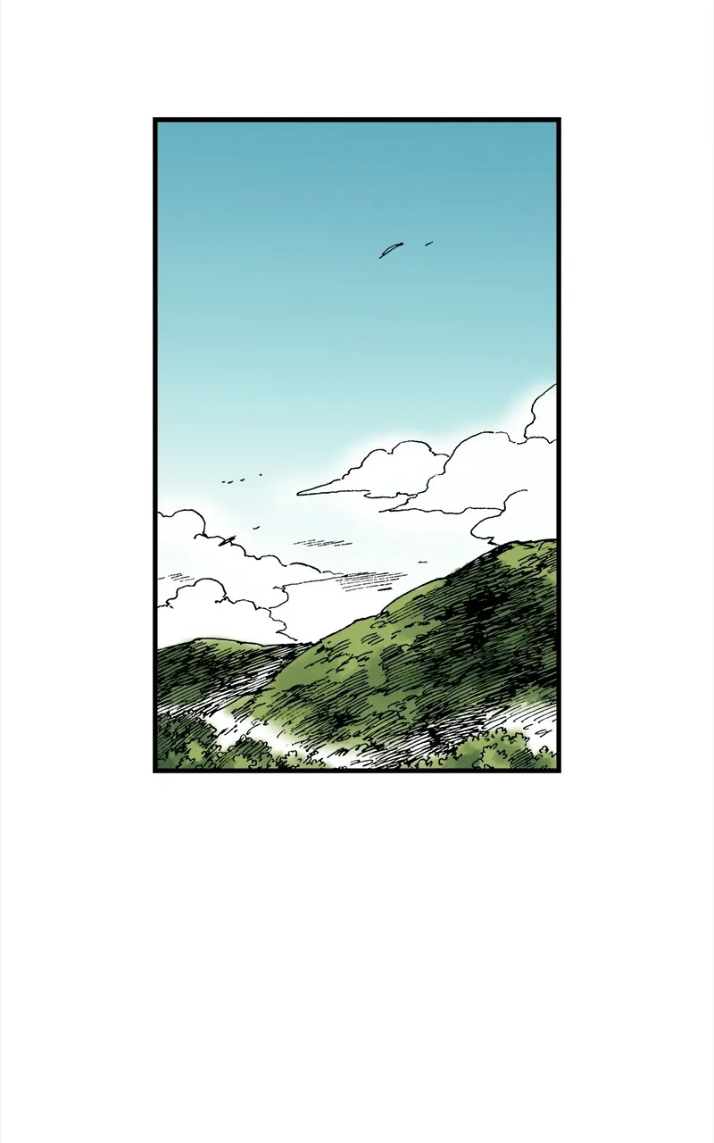 King of the East Chapter 46 - page 43