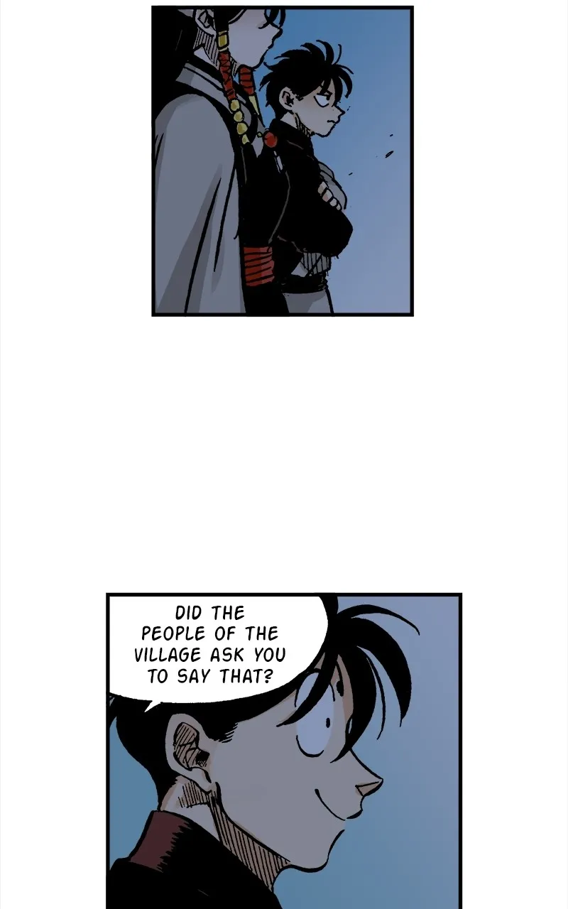 King of the East Chapter 44 - page 15
