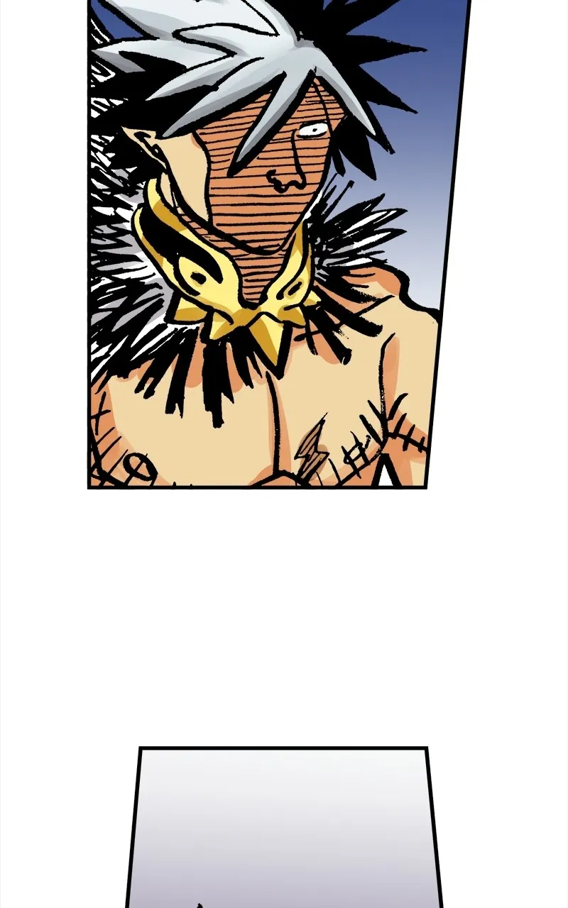 King of the East Chapter 44 - page 27