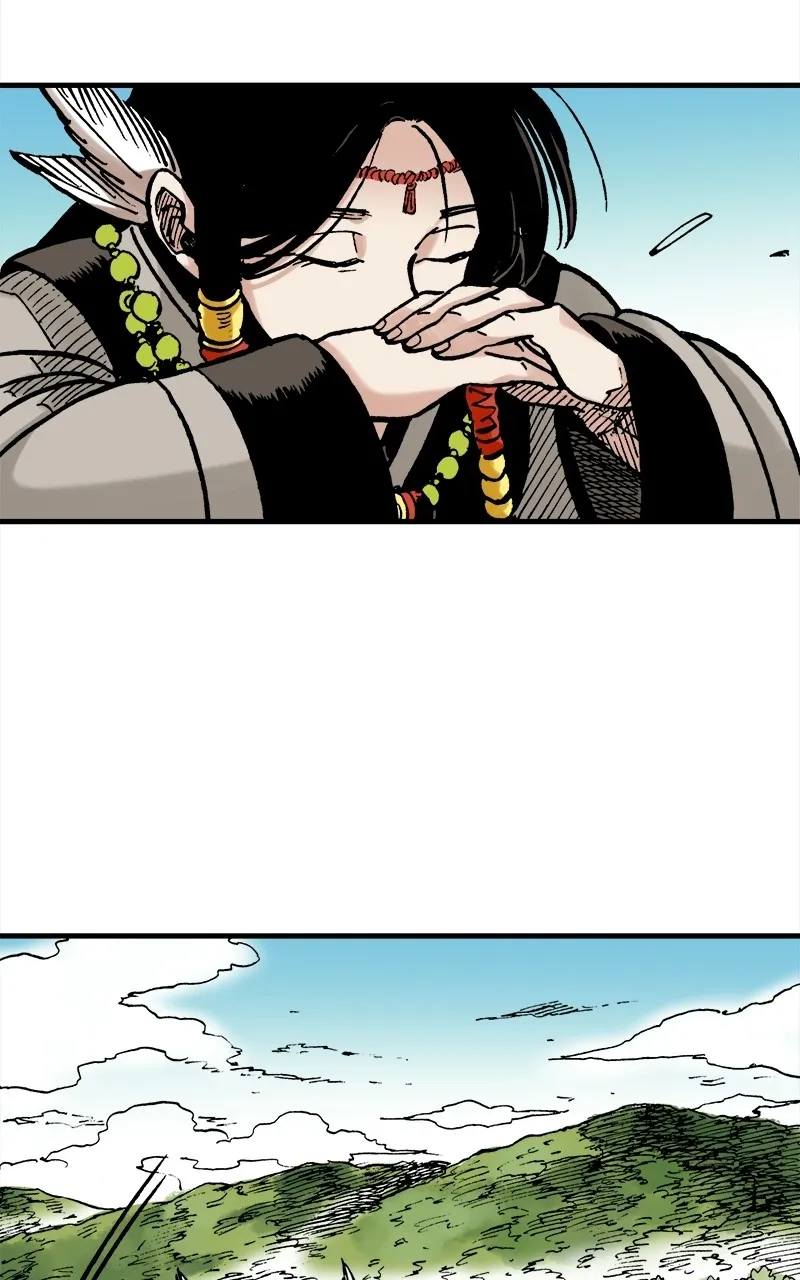 King of the East Chapter 44 - page 64