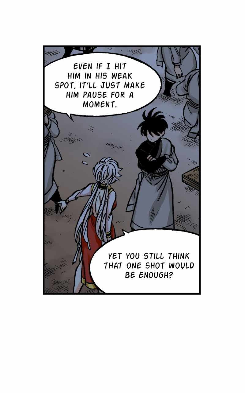 King of the East Chapter 43 - page 5
