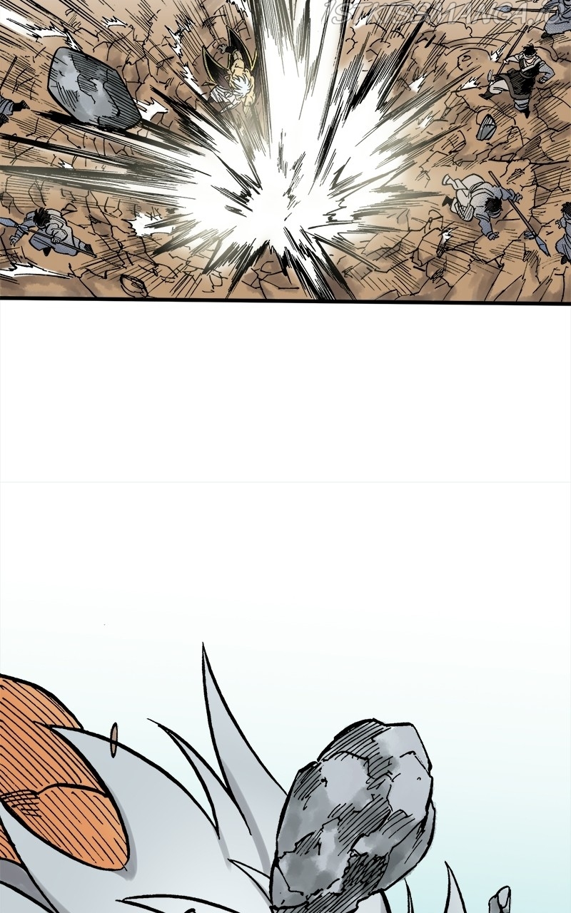 King of the East Chapter 42 - page 18