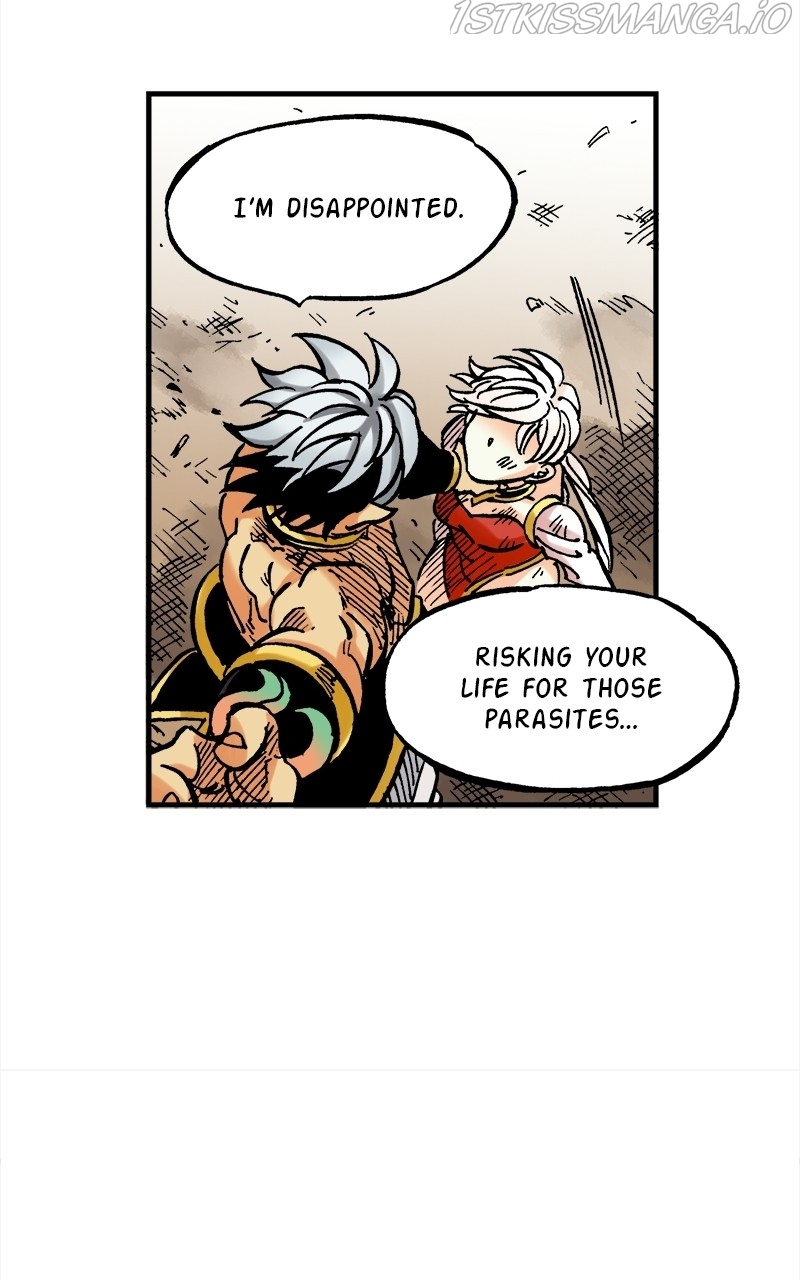King of the East Chapter 42 - page 53