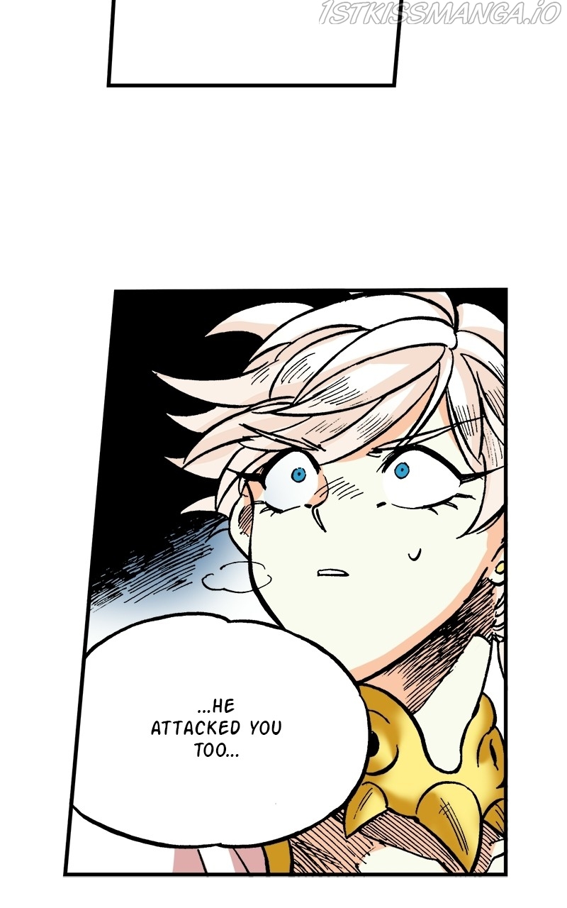 King of the East Chapter 41 - page 53
