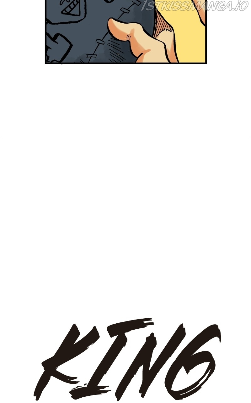 King of the East Chapter 40 - page 3