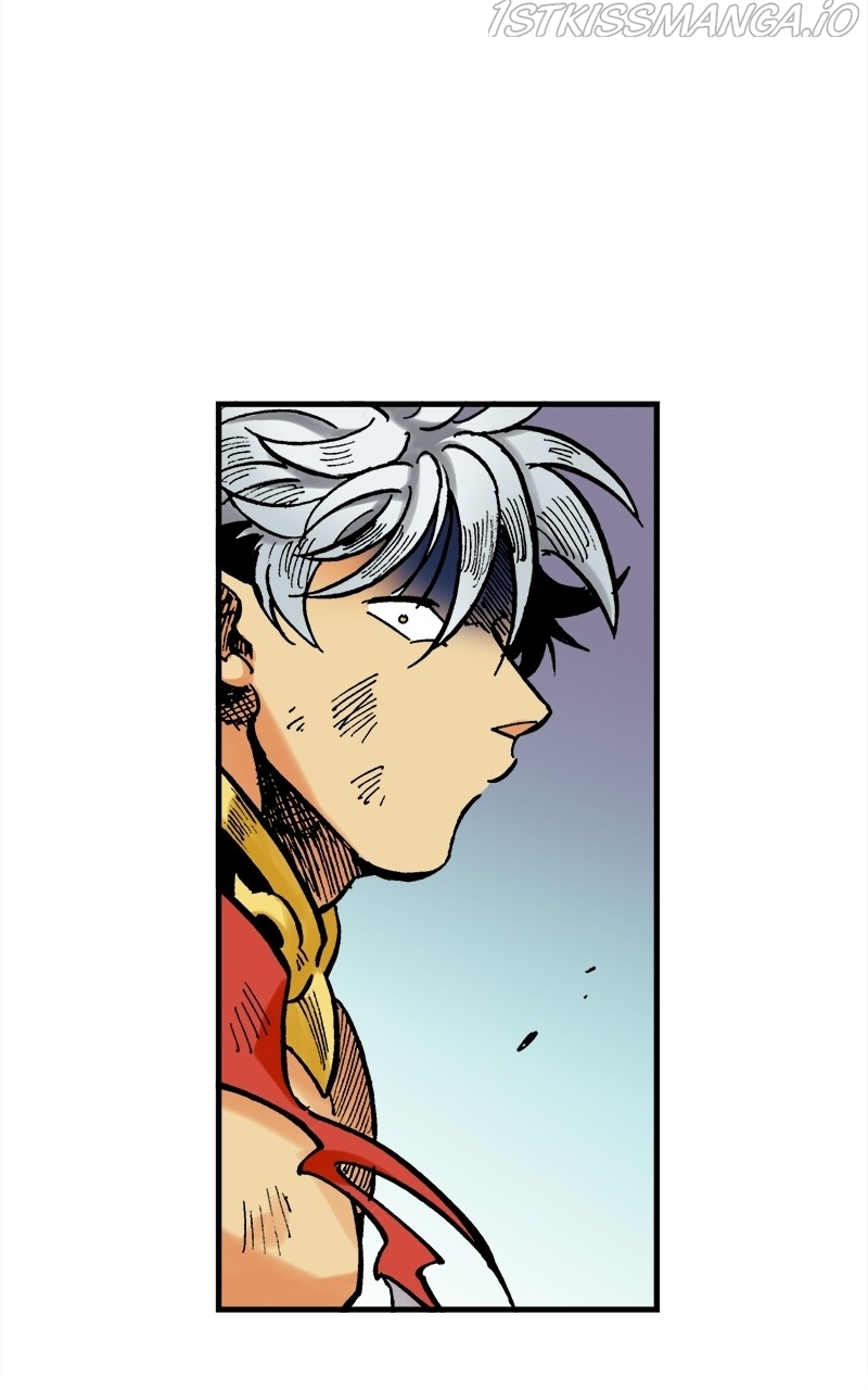 King of the East Chapter 40 - page 51