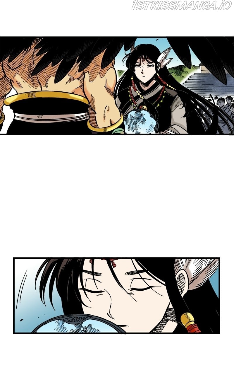 King of the East Chapter 39 - page 28