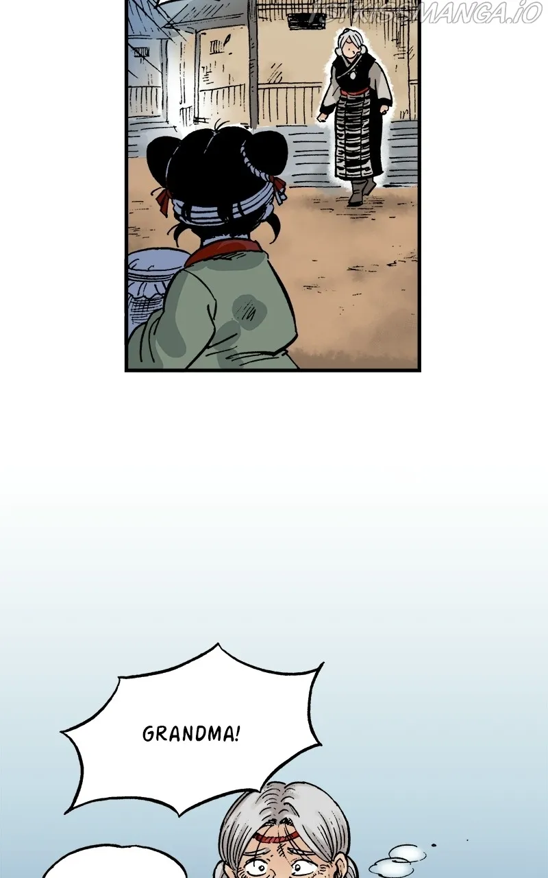King of the East Chapter 38 - page 12