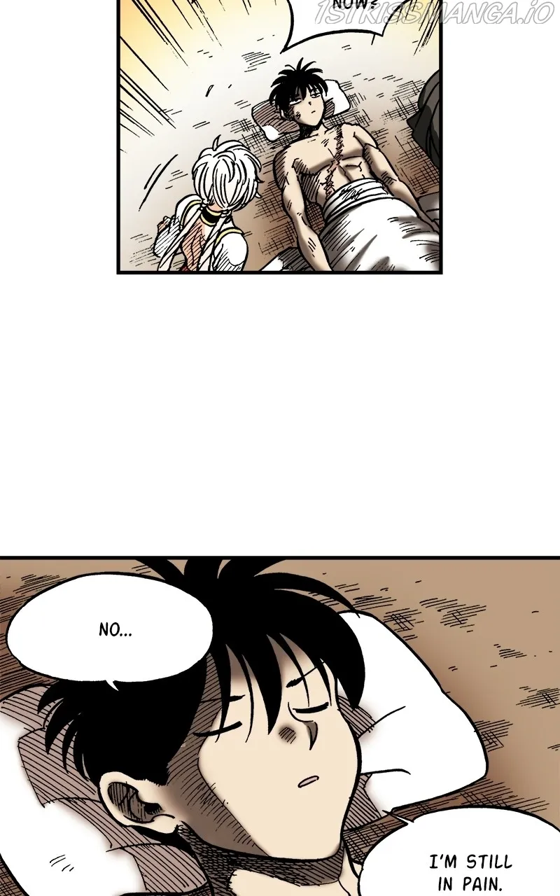 King of the East Chapter 38 - page 44