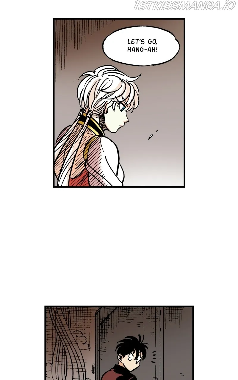 King of the East Chapter 38 - page 50