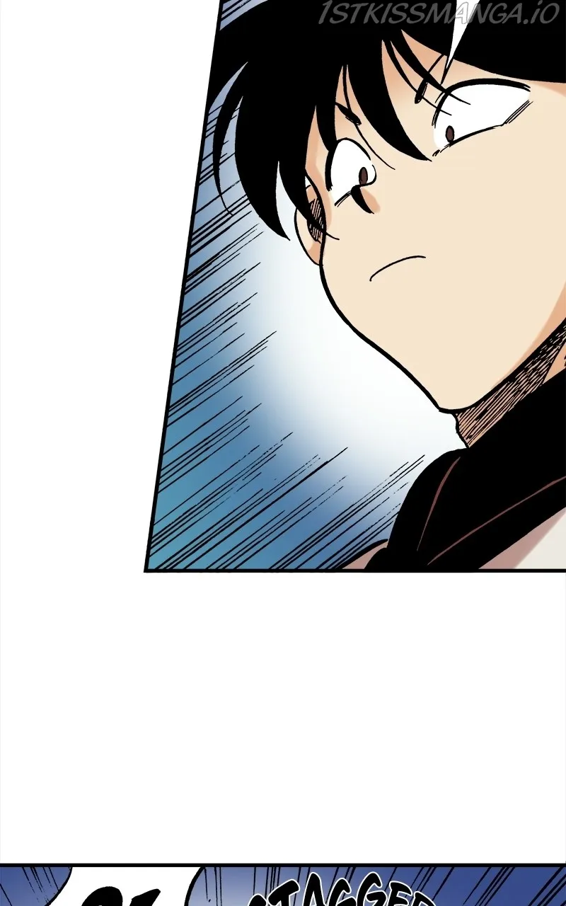 King of the East Chapter 36 - page 59