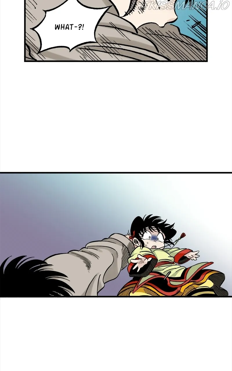 King of the East Chapter 36 - page 63