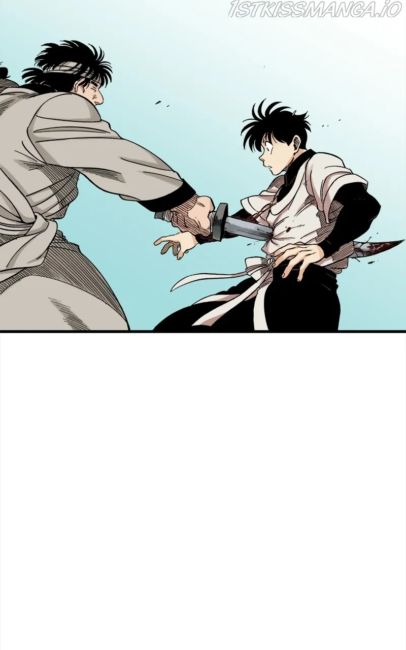 King of the East Chapter 36 - page 65