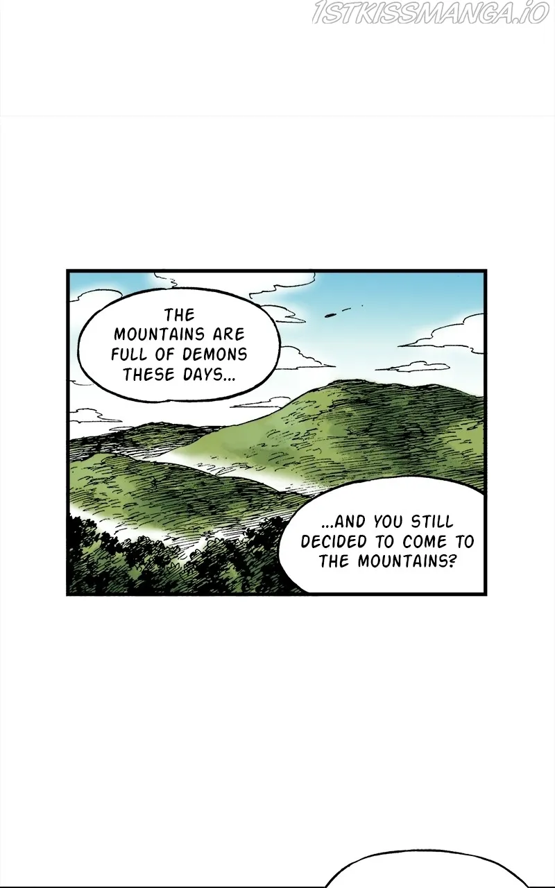King of the East Chapter 35 - page 23