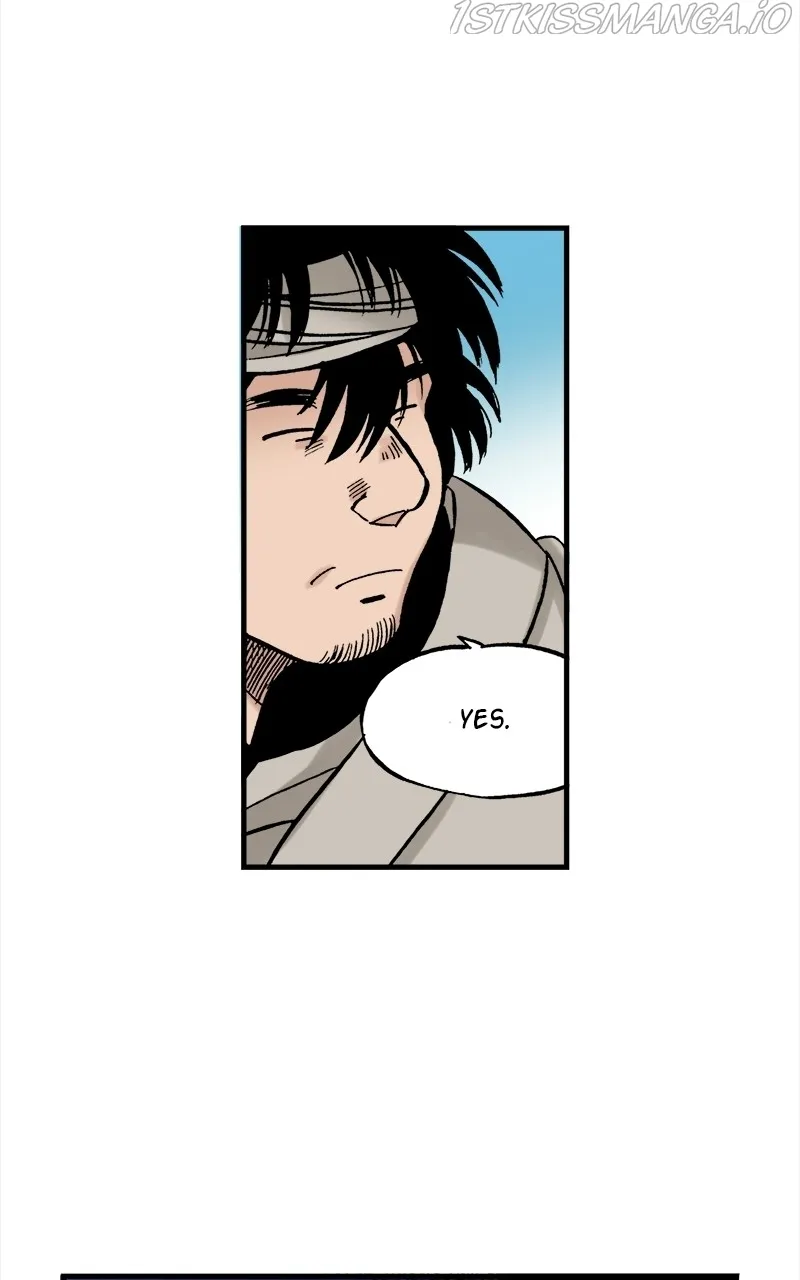 King of the East Chapter 34 - page 46