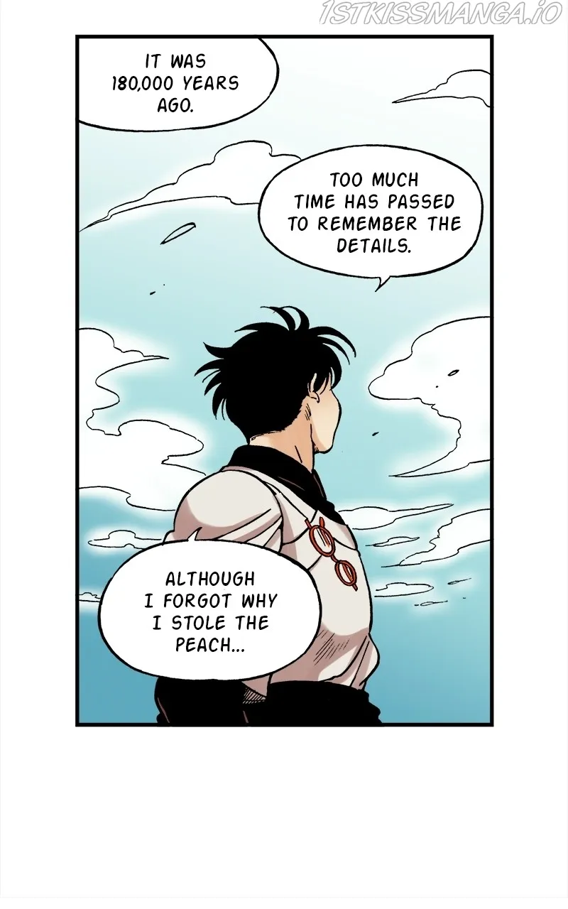 King of the East Chapter 34 - page 58
