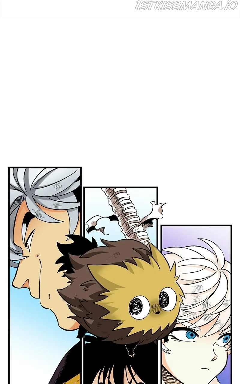 King of the East Chapter 33 - page 15