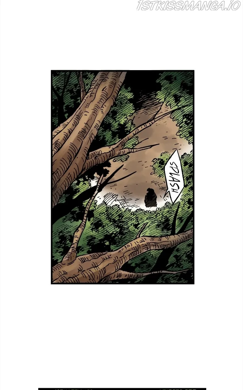 King of the East Chapter 33 - page 41