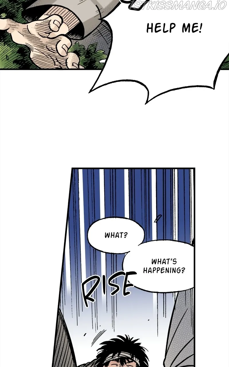 King of the East Chapter 33 - page 53