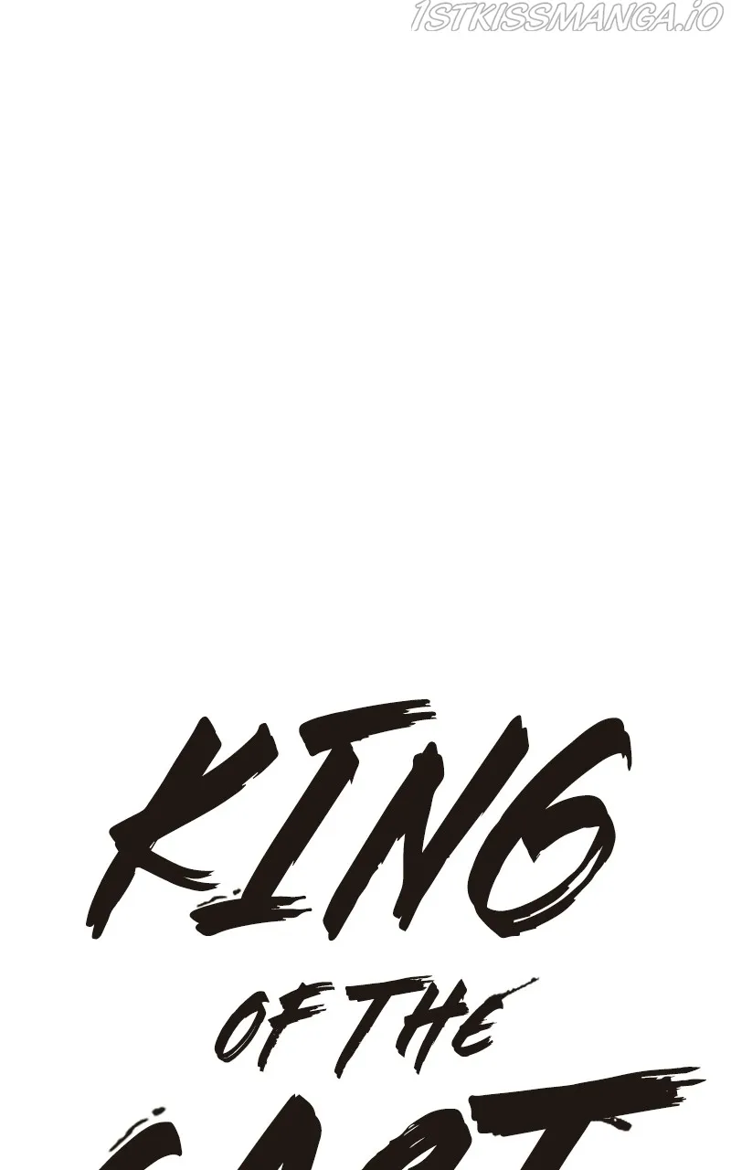 King of the East Chapter 31 - page 1