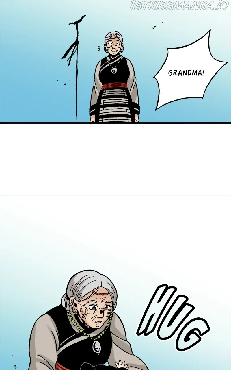 King of the East Chapter 31 - page 22