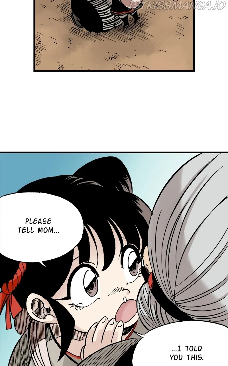 King of the East Chapter 31 - page 24