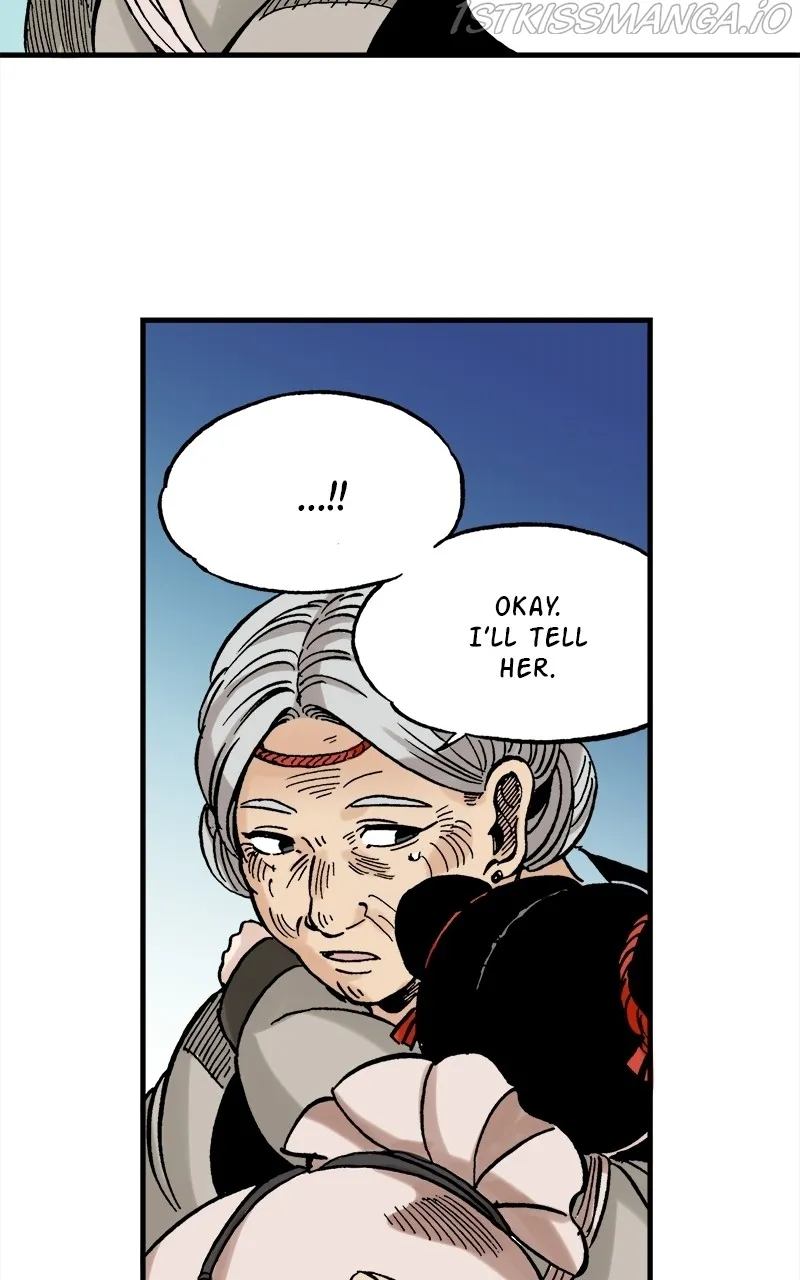 King of the East Chapter 31 - page 25