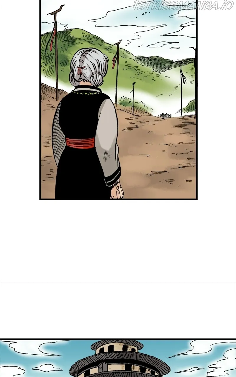 King of the East Chapter 31 - page 27