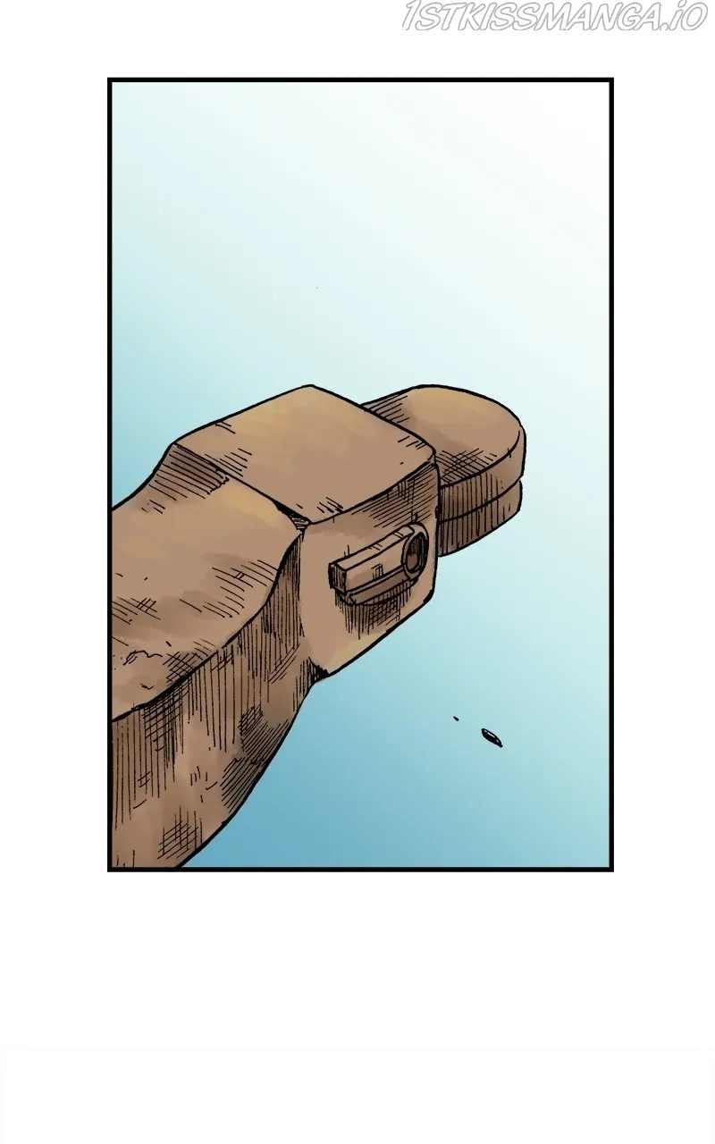King of the East Chapter 31 - page 4