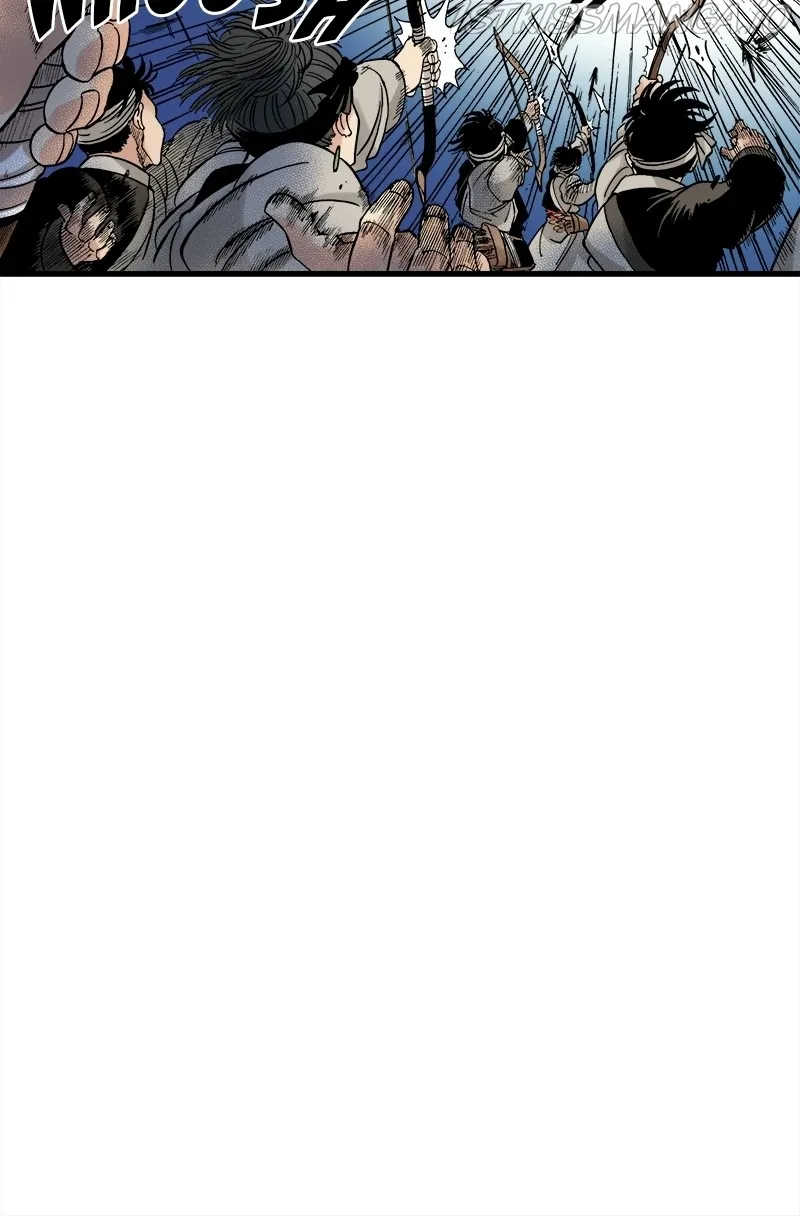 King of the East Chapter 31 - page 54