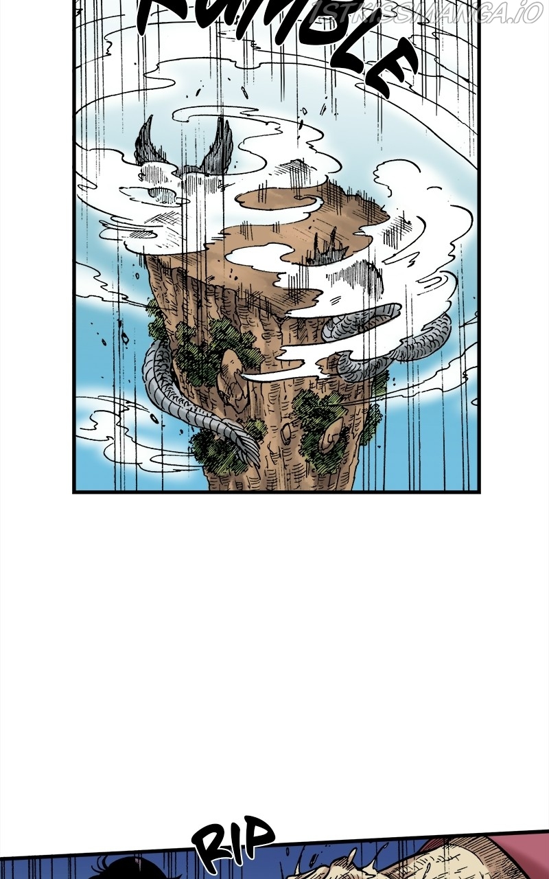King of the East Chapter 30 - page 45