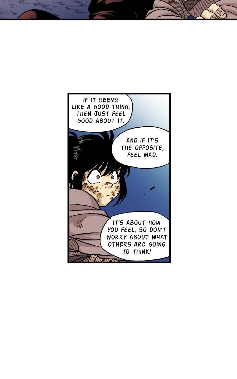 King of the East chapter 29 - page 14
