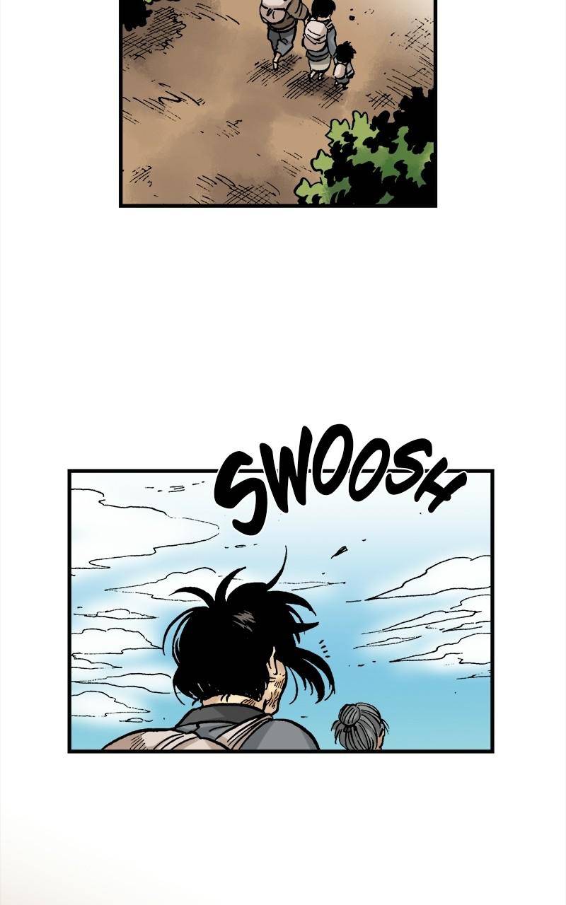 King of the East chapter 29 - page 24